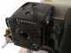 Idropulitrice a scoppio industriale ZWD-K 15/280 -  310 bar - 900 l/h - Motore Honda GX390