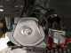 Idropulitrice a scoppio industriale ZWD-K 15/280 -  310 bar - 900 l/h - Motore Honda GX390