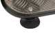 Idropulitrice a scoppio professionale ZWD-K 15/280 -  310 bar - 900 l/h - Motore Honda GX390