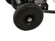 Idropulitrice a scoppio professionale ZWD-K 15/280 -  310 bar - 900 l/h - Motore Honda GX390