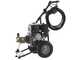 Idropulitrice a scoppio professionale ZWD-K 15/280 -  310 bar - 900 l/h - Motore Honda GX390