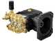 Idropulitrice a scoppio professionale ZWD-K 15/280 -  310 bar - 900 l/h - Motore Honda GX390