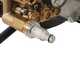 Idropulitrice a scoppio professionale ZWD-K 15/280 -  310 bar - 900 l/h - Motore Honda GX390