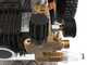 Idropulitrice a scoppio professionale ZWD-K 15/280 -  310 bar - 900 l/h - Motore Honda GX390