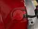 Idropulitrice a scoppio professionale ZWD-K 15/280 -  310 bar - 900 l/h - Motore Honda GX390