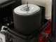 Idropulitrice a scoppio professionale ZWD-K 15/280 -  310 bar - 900 l/h - Motore Honda GX390