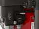 Idropulitrice a scoppio professionale ZWD-K 15/280 -  310 bar - 900 l/h - Motore Honda GX390