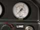 Abac Spinn D 2.2 90W 10 230/50 - Compressore rotativo a vite - Pressione max 10 bar