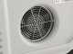 ABAC SPINN D2.2 90W 10 230/50 - Compressore rotativo a vite monofase silenziato - Motore 3 HP - 90 lt