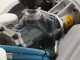 ABAC SPINN D2.2 90W 10 230/50 - Compressore rotativo a vite monofase silenziato - Motore 3 HP - 90 lt