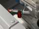 ABAC SPINN D2.2 90W 10 230/50 - Compressore rotativo a vite monofase silenziato - Motore 3 HP - 90 lt