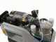ABAC SPINN D2.2 90W 10 230/50 - Compressore rotativo a vite monofase silenziato - Motore 3 HP - 90 lt