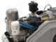 ABAC SPINN D2.2 90W 10 230/50 - Compressore rotativo a vite monofase silenziato - Motore 3 HP - 90 lt