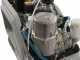 ABAC SPINN D2.2 90W 10 230/50 - Compressore rotativo a vite monofase silenziato - Motore 3 HP - 90 lt