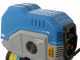 ABAC SPINN D2.2 90W 10 230/50 - Compressore rotativo a vite monofase silenziato - Motore 3 HP - 90 lt