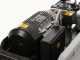 ABAC SPINN D2.2 90W 10 230/50 - Compressore rotativo a vite monofase silenziato - Motore 3 HP - 90 lt