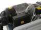 ABAC SPINN D2.2 90W 10 230/50 - Compressore rotativo a vite monofase silenziato - Motore 3 HP - 90 lt