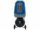 ABAC SPINN D2.2 90W 10 230/50 - Compressore rotativo a vite monofase silenziato - Motore 3 HP - 90 lt