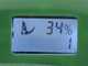 GreenBay TopCut 33 - Forbice elettrica da potatura - 2x 16.8V 4Ah