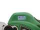 GreenBay TopCut 33 - Forbice elettrica da potatura - 2x 16.8V 4Ah