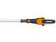 Worx WG908E - Potatore - Tagliasiepi su asta a batteria multifunzione - batteria 20V 2Ah