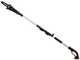 Worx WG908E - Potatore - Tagliasiepi su asta a batteria multifunzione - batteria 20V 2Ah