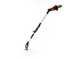 Worx WG908E - Potatore - Tagliasiepi su asta a batteria multifunzione - batteria 20V 2Ah
