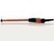 Worx WG908E - Potatore - Tagliasiepi su asta a batteria multifunzione - batteria 20V 2Ah