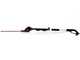Worx WG908E - Potatore - Tagliasiepi su asta a batteria multifunzione - batteria 20V 2Ah