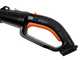 Worx WG908E - Potatore - Tagliasiepi su asta a batteria multifunzione - batteria 20V 2Ah