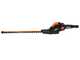 Worx WG908E - Potatore - Tagliasiepi su asta a batteria multifunzione - batteria 20V 2Ah