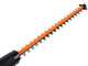 Worx WG908E - Potatore - Tagliasiepi su asta a batteria multifunzione - batteria 20V 2Ah