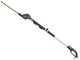 Worx WG908E - Potatore - Tagliasiepi su asta a batteria multifunzione - batteria 20V 2Ah