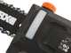 Worx WG908E - Potatore - Tagliasiepi su asta a batteria multifunzione - batteria 20V 2Ah