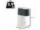 Mockmill Flakelovers 150g - Fioccatrice elettrica - Motore da 120W