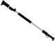 GreenBay TopCut 33 - Forbice elettrica da potatura su asta - 2x 16.8V 4Ah - Diametro di taglio 32mm