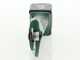 GreenBay TopCut 33 - Forbice elettrica da potatura su asta - 2x 16.8V 4Ah - Diametro di taglio 32mm