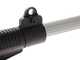 GreenBay TopCut 33 - Forbice elettrica da potatura su asta - 2x 16.8V 4Ah - Diametro di taglio 32mm