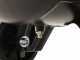 ABAC SPINN D2.2 90W 10 400/50 - Compressore rotativo a vite trifase silenziatoo - Motore 3 HP - 90 lt