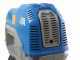 ABAC SPINN D2.2 90W 10 400/50 - Compressore rotativo a vite trifase silenziatoo - Motore 3 HP - 90 lt