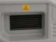 ABAC SPINN D2.2 90W 10 400/50 - Compressore rotativo a vite trifase silenziatoo - Motore 3 HP - 90 lt