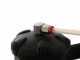 ABAC SPINN D2.2 90W 10 400/50 - Compressore rotativo a vite trifase silenziatoo - Motore 3 HP - 90 lt