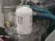 ABAC SPINN D2.2 90W 10 400/50 - Compressore rotativo a vite trifase silenziatoo - Motore 3 HP - 90 lt