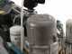 ABAC SPINN D2.2 90W 10 400/50 - Compressore rotativo a vite trifase silenziatoo - Motore 3 HP - 90 lt
