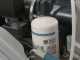 ABAC SPINN D2.2 90W 10 400/50 - Compressore rotativo a vite trifase silenziatoo - Motore 3 HP - 90 lt