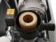 ABAC SPINN D2.2 90W 10 400/50 - Compressore rotativo a vite trifase silenziatoo - Motore 3 HP - 90 lt