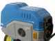 ABAC SPINN D2.2 90W 10 400/50 - Compressore rotativo a vite trifase silenziatoo - Motore 3 HP - 90 lt