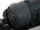 ABAC SPINN D2.2 90W 10 400/50 - Compressore rotativo a vite trifase silenziatoo - Motore 3 HP - 90 lt