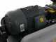 ABAC SPINN D2.2 90W 10 400/50 - Compressore rotativo a vite trifase silenziatoo - Motore 3 HP - 90 lt
