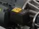 ABAC SPINN D2.2 90W 10 400/50 - Compressore rotativo a vite trifase silenziatoo - Motore 3 HP - 90 lt